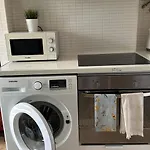 Ines Lx Apartamento